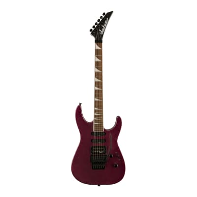 ディープコーン vertex 32cm 1996 レッド Jackson King V JS32T Ferrari Red - 885978976966