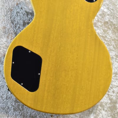 Tokai LSS136 #2246699 2022 See Through Yellow ［Made In