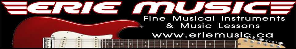 Erie Music