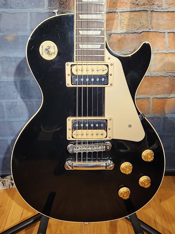 Gibson Les Paul Classic Lite 2019