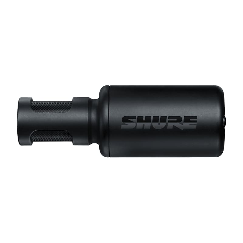 Shure MV88+ Digital Stereo USB Condenser Microphone image 2