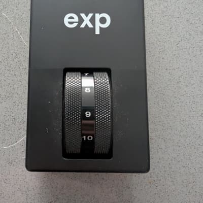 Reverb.com listing, price, conditions, and images for chase-bliss-audio-exp