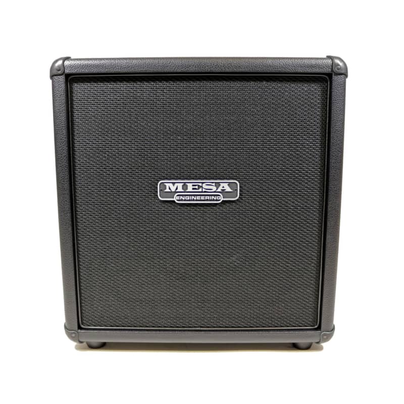 Mesa Boogie Recto OS Standard 412 Cabinet | Reverb