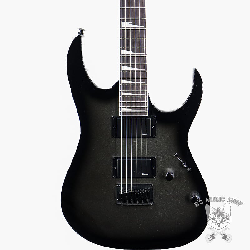 Ibanez GRG121DX Gio | Reverb