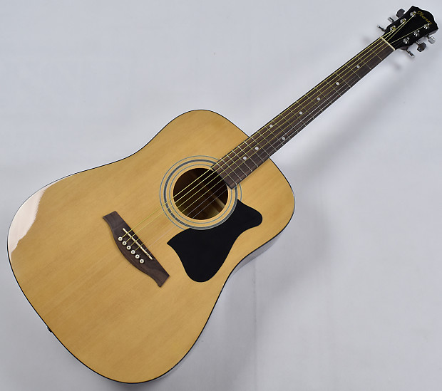 Ibanez gd10 top