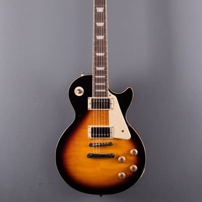 Les Paul Standard 50’s - Vintage Sunburst | Reverb