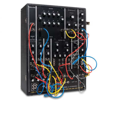 Moog Music Model 10 Modular System image 7
