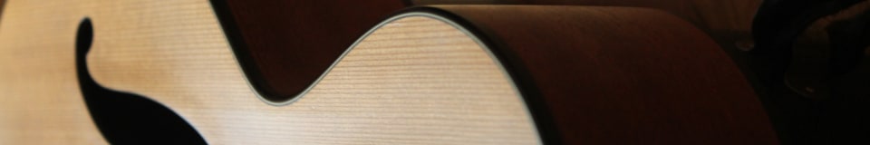 Kristine Vintage Guitars