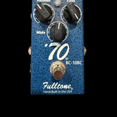 Fulltone '70 | Reverb