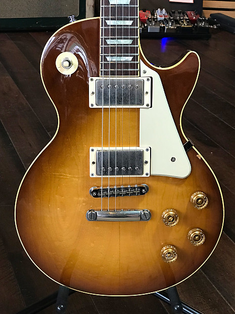 おトク情報がいっぱい！ Epiphone Les Paul Standerd Honey Burst