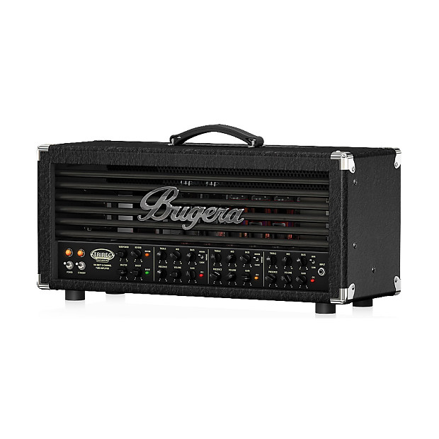 Bugera Trirec Infinium