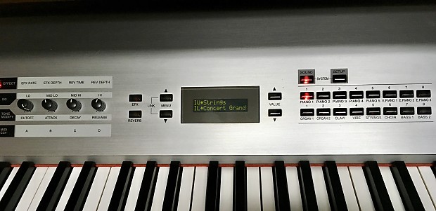Kawai mp9000 for sale hot sale