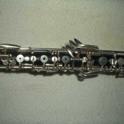 Noblet wood Oboe image 6