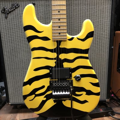 ESP LTD GL200 SBT (Upgraded) George Lynch | Reverb