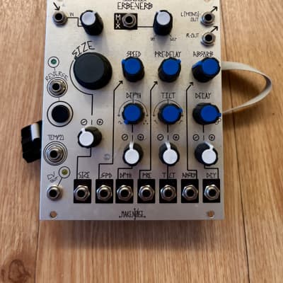 Make Noise Erbe-Verb Module | Reverb