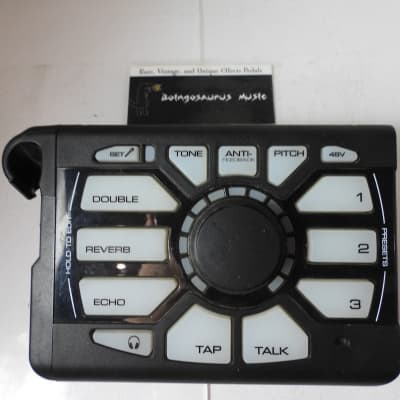 TC-HELICON PERFORM-V ボーカルエフェクター Amazon.co.jp: TC HELICON ボーカル用 マルチエフェクター