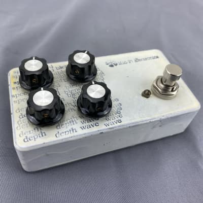 Reverb.com listing, price, conditions, and images for mid-fi-electronics-pitch-pirate