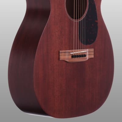 Martin 000-15M Acoustic Guitar image 3