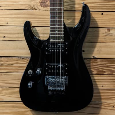 Used LTD MH-50 Lefty for sale