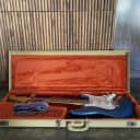 H. Gastelum Lake placid blue 1988 Fender American Vintage '62 Stratocaster AVRI