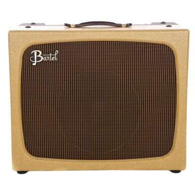 Bartel Starwood 28-Watt 1x12" Guitar Combo image 1