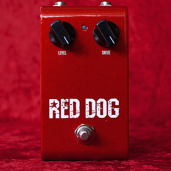 Rockbox Red Dog image 2