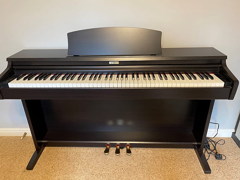 Kawai KDP90 Digital Piano Reverb UK