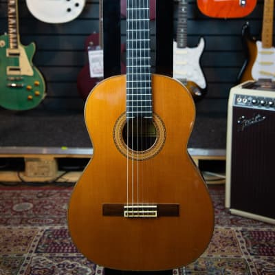 Raimundo Model 148 Classical Guitar, USED for sale