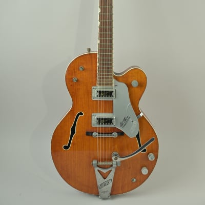 Gretsch Chet Atkins Tenessean 1961 - 1970 | Reverb