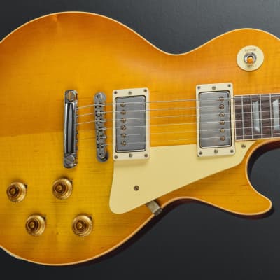 ギター Gibson USA Les Paul Tak Burst GIBSON USA Tak Matsumoto Les Paul Tak Burst [SN 01883312