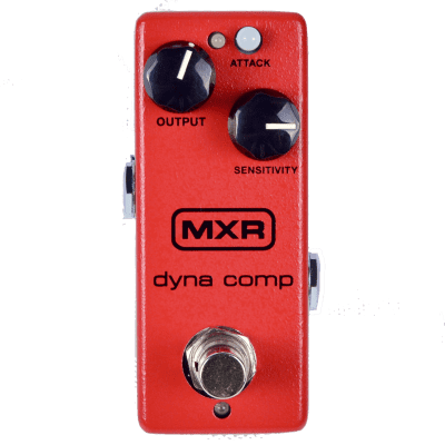 Reverb.com listing, price, conditions, and images for dunlop-mxr-dyna-comp