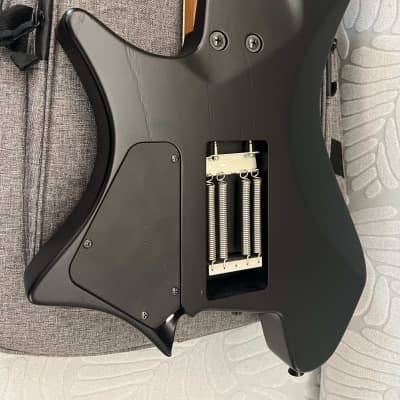 Strandberg Boden J6 Standard | Reverb