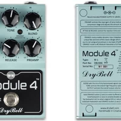 NEW!!! DryBell Module 4 Compressor FREE SHIPPING!!! for sale