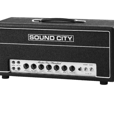 Sound City Master 100 image 1