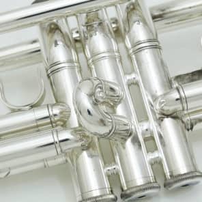 Yamaha YTR-8335HGS Custom Bb Trumpet | Reverb