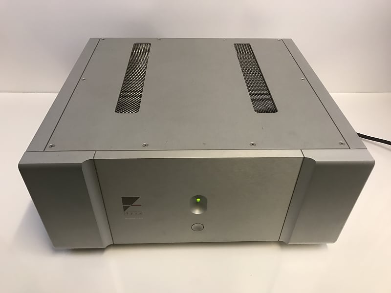 Ayre Acoustics V-5xe Stereo Power Amplifier | Reverb