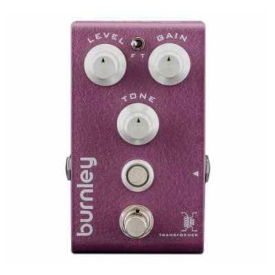 Reverb.com listing, price, conditions, and images for bogner-burnley-v2