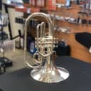 King 1121 Marching Mellophone