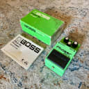 Boss Effectors Bundle PH-1R + CE-3 + PSM-5 for Thomas