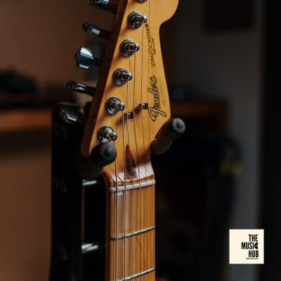 Fender ST-STD Standard Series Stratocaster MIJ | Reverb