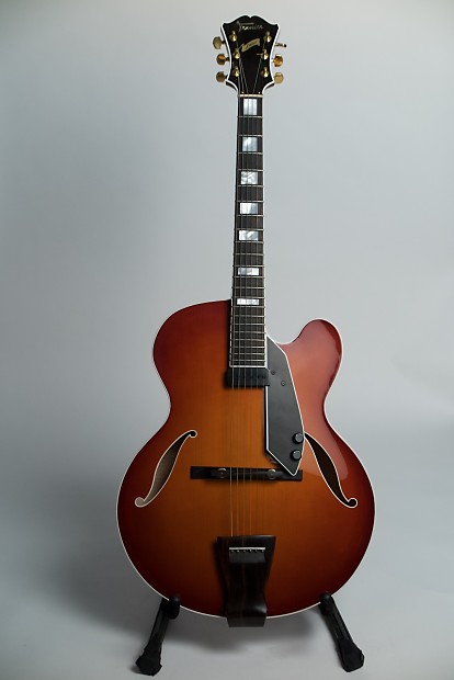 Trenier guitar deals for sale