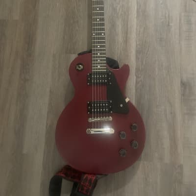 Epiphone Les Paul Studio Turquoise | Reverb