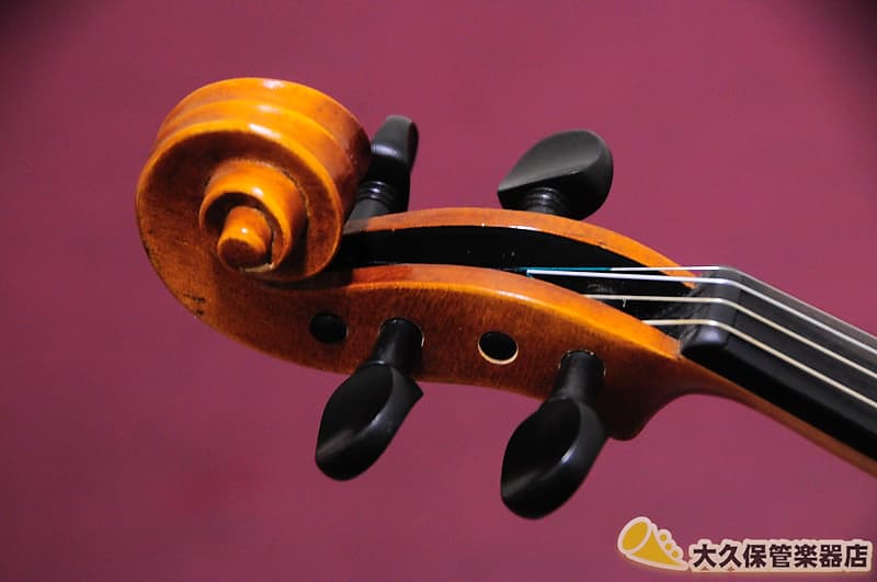 Roderich Paesold PA-802J 4/4 Violin Set | Reverb Slovakia