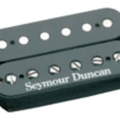 Seymour Duncan TB-5 - duncan custom tb chevalet noir image 3