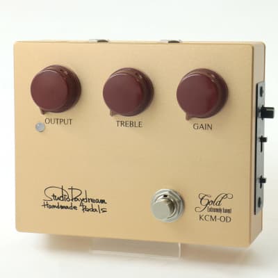 ギター Studio Daydream KCM-OD Gold v8 hq720.jpg?sqp=-