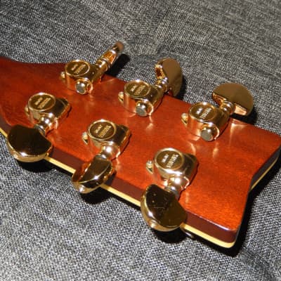 MADE IN JAPAN - YAMAHA L5 1977 - ABSOLUTELY MARVELOUS