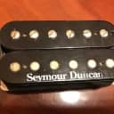 Seymour Duncan SH-PG1n Pearly Gates Humbucker Black Cover