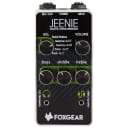 USED Foxgear - Jeenie - Analog Guitar Interface Pedal