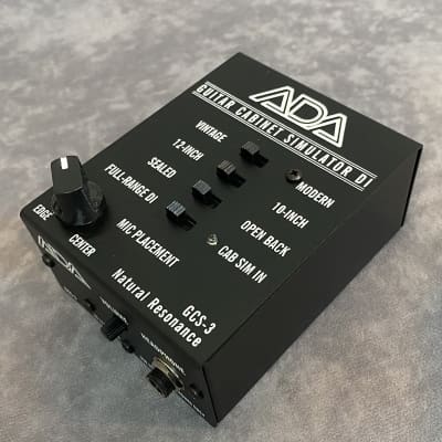 Reverb.com listing, price, conditions, and images for a-da-gcs-3