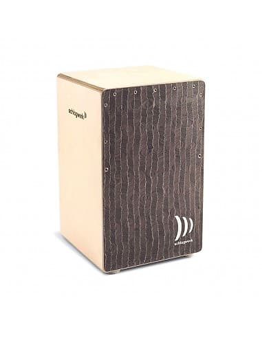 CP580 - Cajon Super Agile Silver Lining Schlagwerk image 1